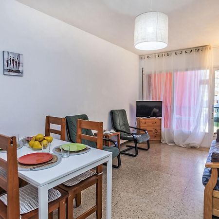 Apartment Palmeras By Interhome Blanes Ngoại thất bức ảnh
