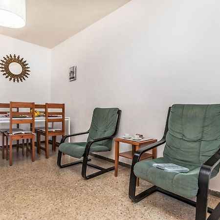 Apartment Palmeras By Interhome Blanes Ngoại thất bức ảnh
