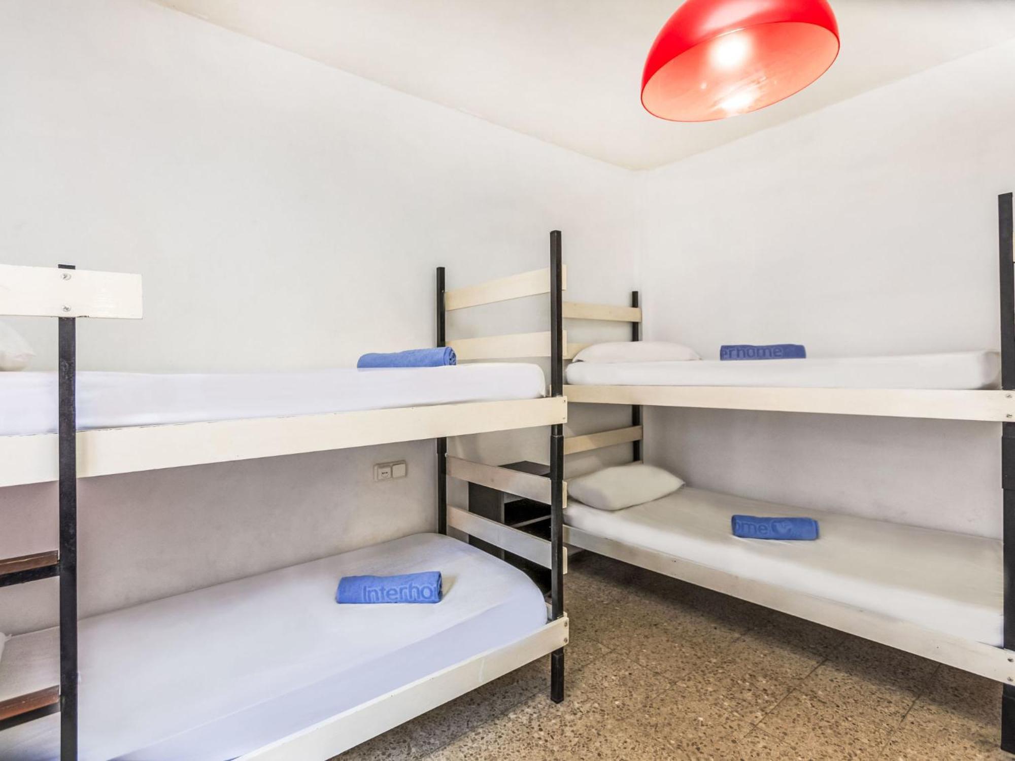 Apartment Palmeras By Interhome Blanes Ngoại thất bức ảnh