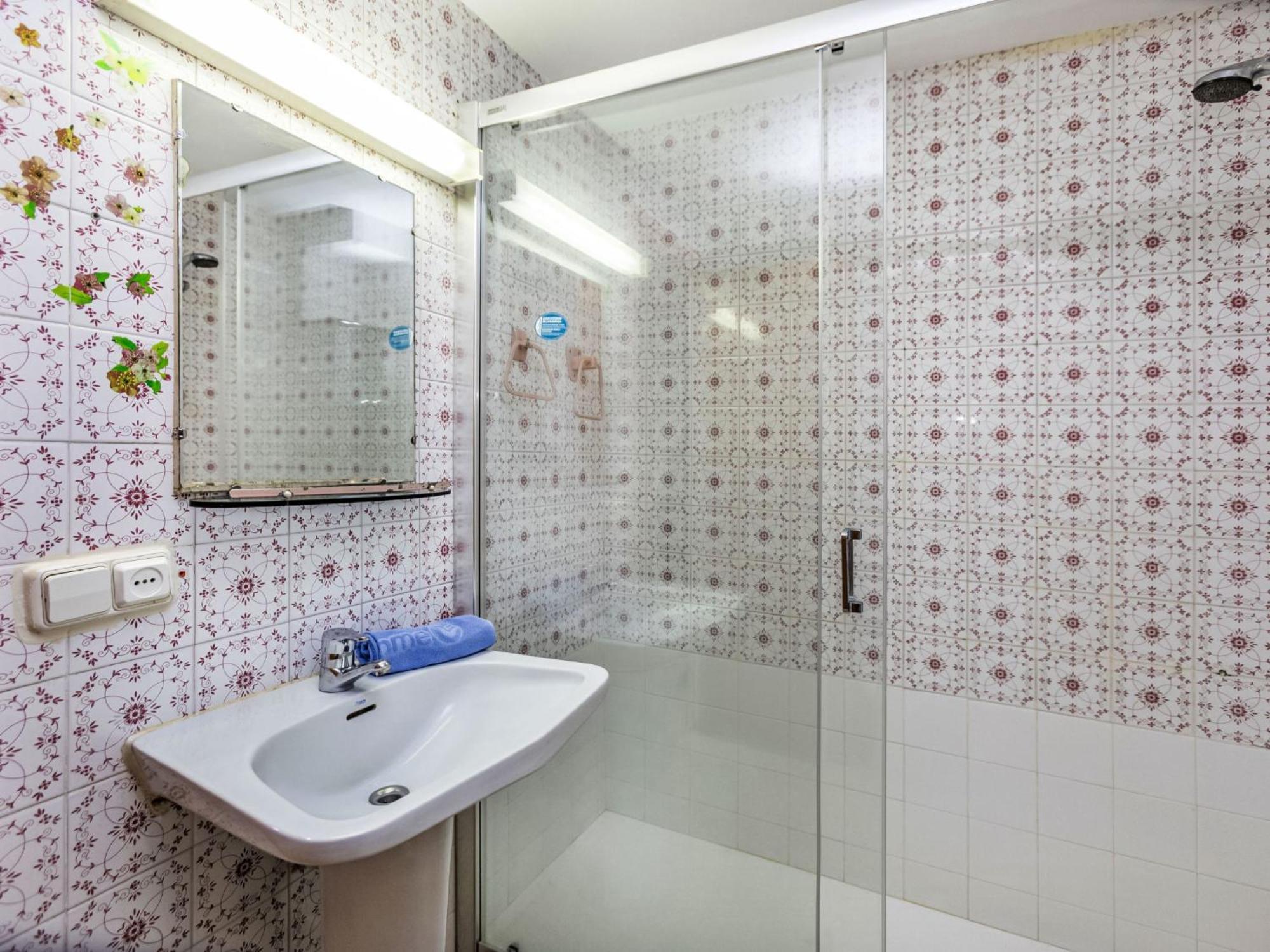 Apartment Palmeras By Interhome Blanes Ngoại thất bức ảnh
